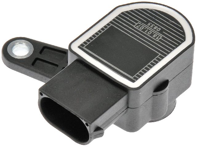 2007-2014 BMW 328i Headlight Level Sensor - Front or Rear (Dorman)
