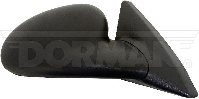 1998-2003 Ford Escort Side/Door Mirror - Right (Dorman)