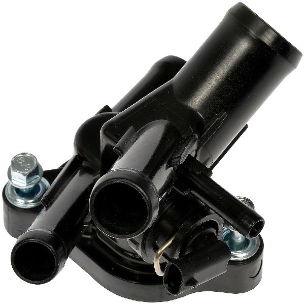 2018-2022 Chevrolet Equinox Engine Coolant Water Outlet (Dorman)