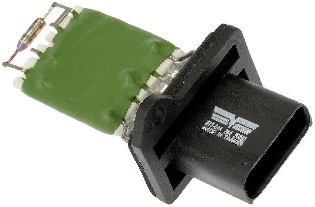 2011 Ram Dakota HVAC Blower Motor Resistor (Dorman)