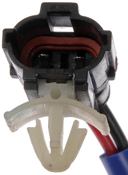 2003-2009 Kia Sorento Window Motor and Regulator Assembly - Rear Left (Dorman)