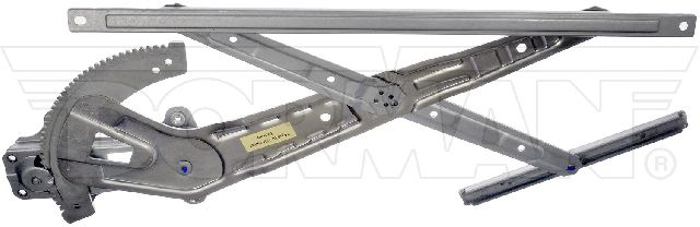2012-2019 Nissan NV1500 Window Regulator - Front Left (Dorman)