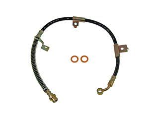 2001 Hyundai XG300 Brake Hydraulic Hose - Front Left (Dorman)