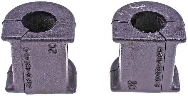 2001-2005 Toyota RAV4 Suspension Stabilizer Bar Bushing Kit - Rear (Dorman)