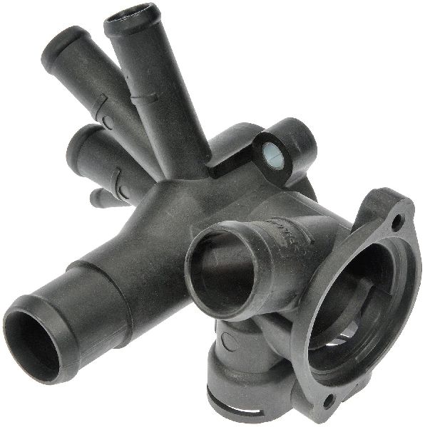 2010-2022 Volkswagen Saveiro Engine Coolant Thermostat Housing (Dorman)