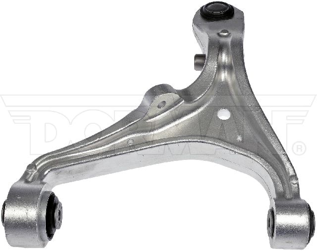 2005-2011 Cadillac STS Suspension Control Arm and Ball Joint Assembly - Front Left Lower (Dorman)