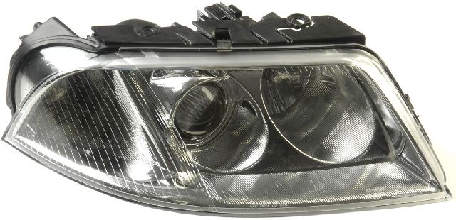 2001-2005 Volkswagen Passat Headlight Assembly - Right (Dorman)