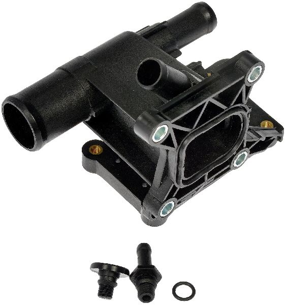 2006-2009 Mercury Milan Engine Coolant Water Outlet (Dorman)