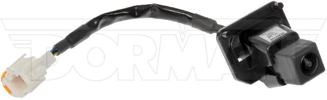 2014-2016 Honda CR-V Park Assist Camera - Rear (Dorman)