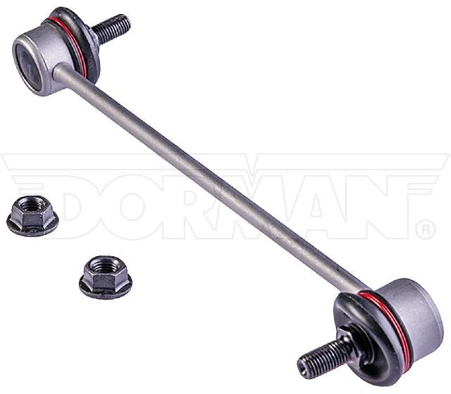 2007-2010 Pontiac G3 Suspension Stabilizer Bar Link Kit - Front (Dorman)