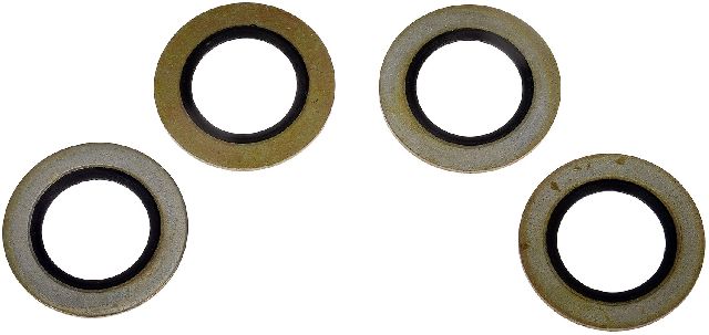 2011-2012 Ram 4500 Turbocharger Coolant Line Gasket (Dorman)