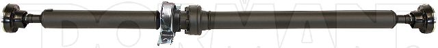 2011-2018 Jeep Grand Cherokee Drive Shaft - Rear (Dorman)