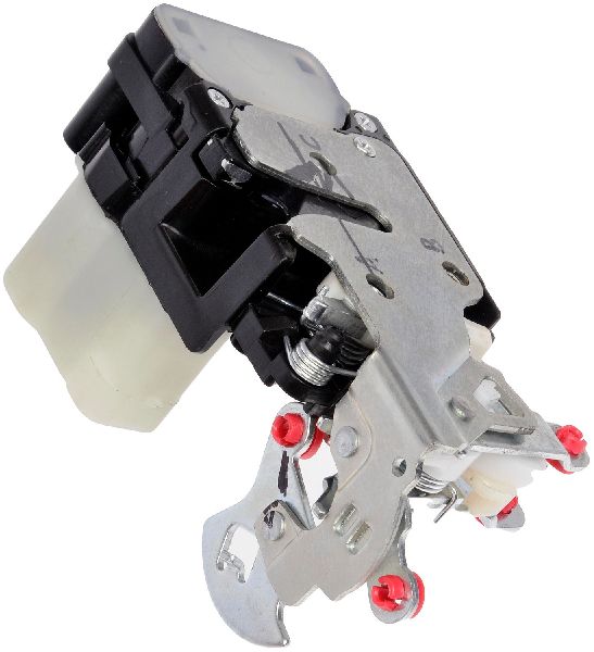2005-2009 Chevrolet Uplander Door Latch Assembly - Front Right (Dorman)