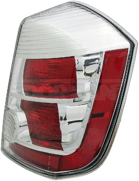 2007-2009 Nissan Sentra Tail Light Assembly - Right (Dorman)