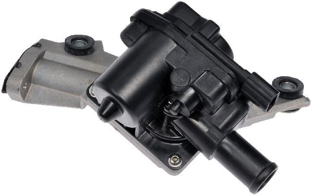 2010-2012 Toyota Sequoia Secondary Air Injection Check Valve - Left (Dorman)