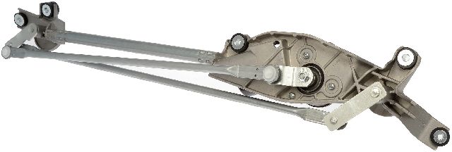 2008-2022 Toyota Sequoia Wiper Motor and Linkage Assembly -  or Front (Dorman)