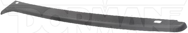 1999-2005 GMC Sierra 1500 Truck Bed Molding - Left (Dorman)