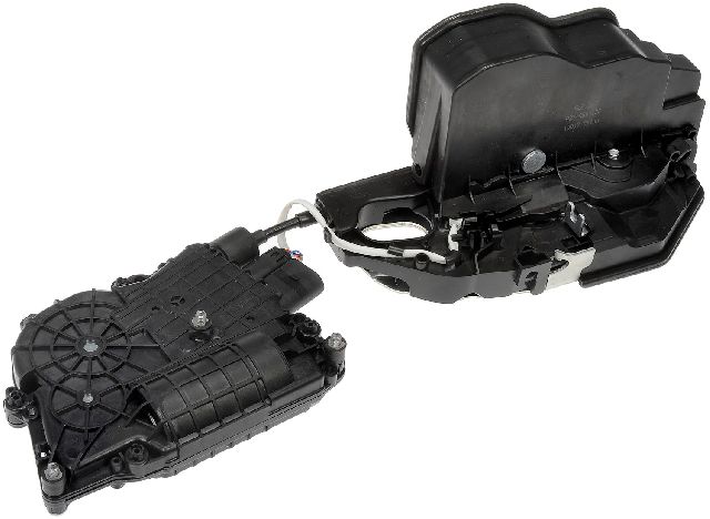 2008-2013 BMW X6 Door Lock Actuator Motor - Front Left (Dorman)