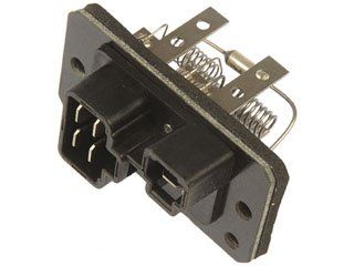 1991-1999 Mercury Tracer HVAC Blower Motor Resistor (Dorman)