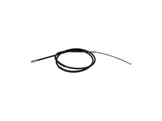 1984-1985 Ford F-150 Parking Brake Cable - Rear Right (Dorman)