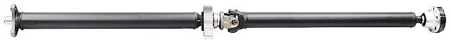 2012-2016 BMW M5 Drive Shaft - Rear (Dorman)