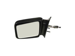 1988-1996 Dodge Dakota Side/Door Mirror - Left (Dorman)