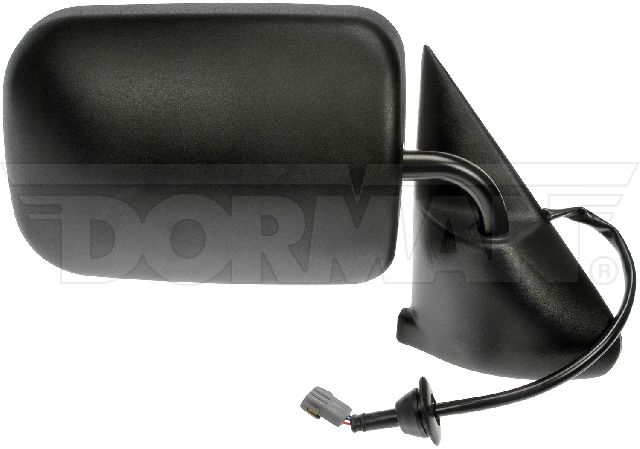 1994-1997 Dodge Ram 1500 Side/Door Mirror - Right (Dorman)