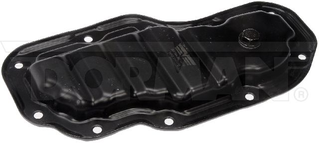 2008-2009 Toyota Sequoia Engine Oil Pan - Lower (Dorman)