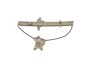 1993-1997 Nissan Altima Window Regulator - Front Left (Dorman)