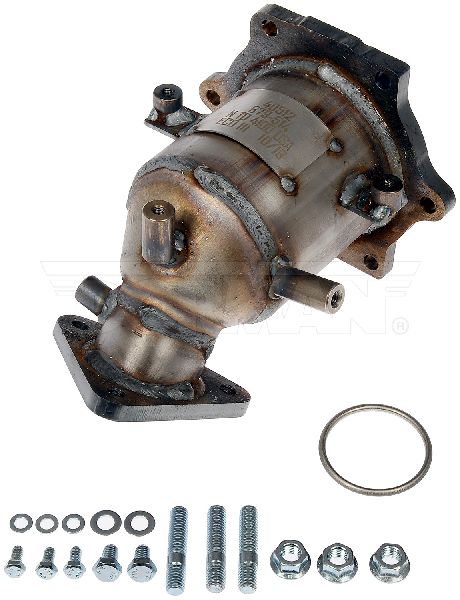 2003-2006 Nissan Sentra Catalytic Converter (Dorman)