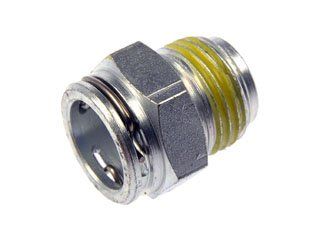 1996-2018 Chevrolet Express 2500 Automatic Transmission Oil Cooler Line Connector (Dorman)
