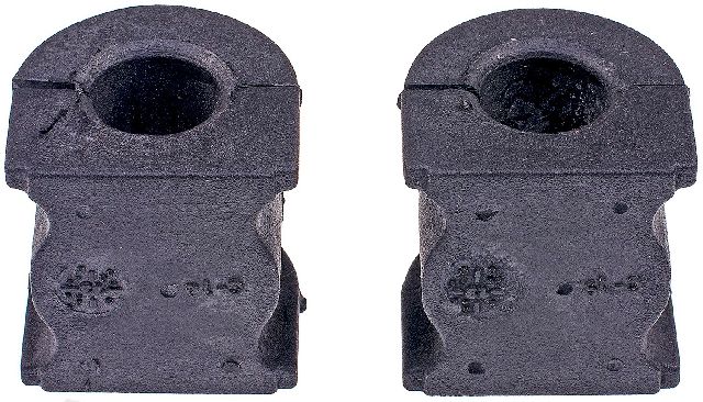 1996-1998 Acura RL Suspension Stabilizer Bar Bushing Kit - Rear (Dorman)