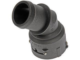 2000-2006 Audi TT Radiator Coolant Hose Connector (Dorman)