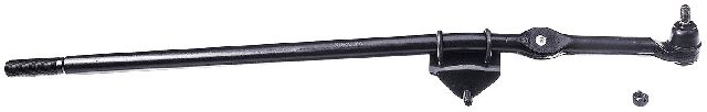 1992-2000 Ford E-350 Econoline Steering Drag Link - Front Right Inner (Dorman)