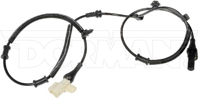 2009-2010 Ford F-150 ABS Wheel Speed Sensor - Rear Left (Dorman)