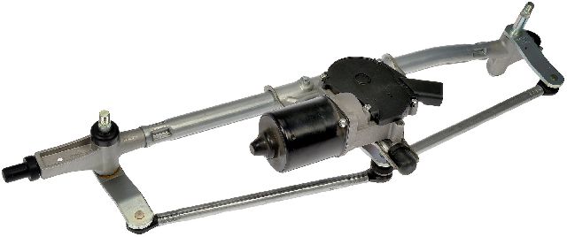 2014-2020 Dodge Grand Caravan Wiper Motor and Linkage Assembly (Dorman)