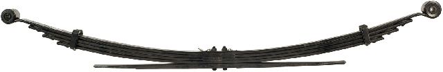 2009-2014 Ford F-150 Leaf Spring Assembly - Rear (Dorman)