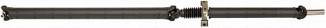 2007-2010 GMC Sierra 3500 HD Drive Shaft - Rear (Dorman)