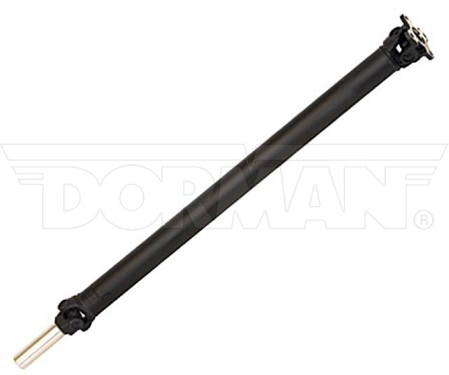 2000-2004 Dodge Dakota Drive Shaft - Rear (Dorman)