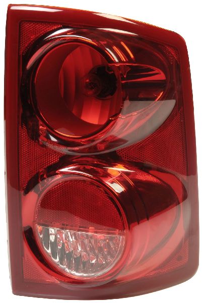 2005 Dodge Dakota Tail Light Assembly - Right (Dorman)