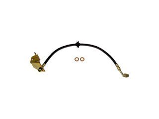2004 Pontiac GTO Brake Hydraulic Hose - Front Right (Dorman)