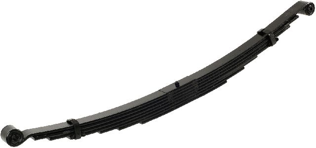 2011-2019 GMC Sierra 3500 HD Leaf Spring Assembly - Rear (Dorman)
