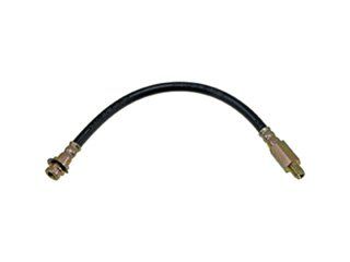 1969-1976 Cadillac Commercial Chassis Brake Hydraulic Hose - Front Left or Front Right (Dorman)