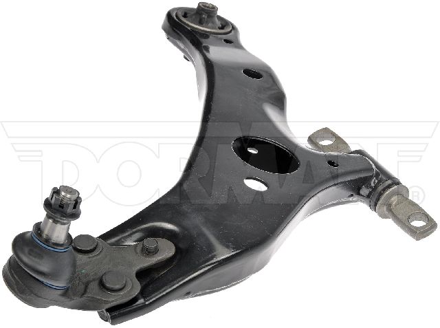 2004-2010 Toyota Sienna Suspension Control Arm and Ball Joint Assembly - Front Right Lower (Dorman)
