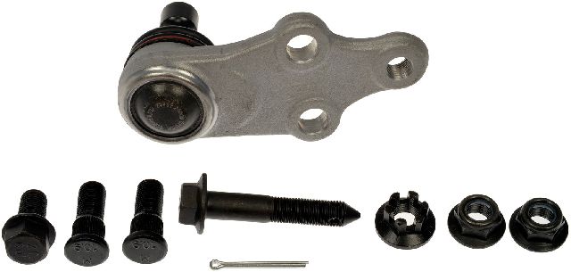 2014-2015 Hyundai Tucson Suspension Ball Joint - Front Lower (Dorman)
