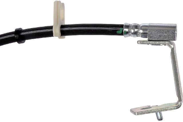 2013-2014 Ford Mustang Brake Hydraulic Hose - Front Right (Dorman)