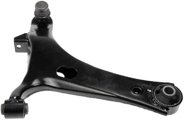 2008-2011 Subaru Impreza Suspension Control Arm and Ball Joint Assembly - Front Right Lower (Dorman)