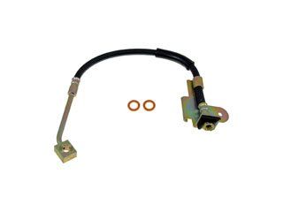 1996-2000 Chrysler Sebring Brake Hydraulic Hose - Front Right (Dorman)