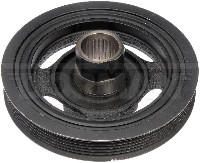 2012-2015 Honda Civic Engine Harmonic Balancer (Dorman)