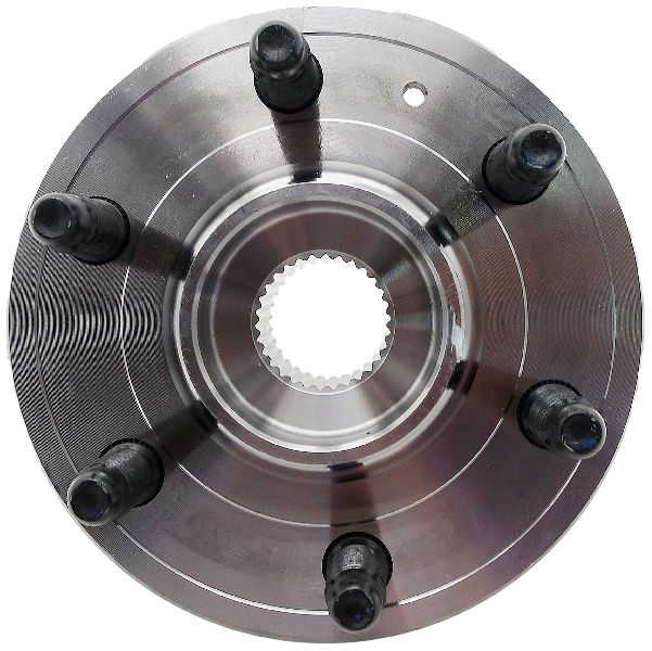 2010-2016 Cadillac SRX Wheel Bearing and Hub Assembly - Front or Rear (Dorman)